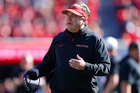 Georgia Coach Kirby Smart's Father Dies in Fall Sugar Bowl